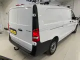 Mercedes Vito 114 2,0 CDi Kassevogn aut. XL RWD - 4