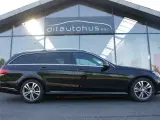 Mercedes E300 2,2 BlueTEC Hybrid Avantgarde stc. aut. - 5