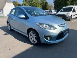 Mazda 2 1,5 Advance+ - 2