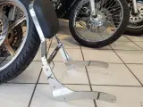 Ryglæn til Kawasaki VN900