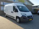 Fiat Ducato 35 2,3 MJT 130 Kassevogn L3H2