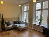 Centralt og lækkert kontor med adgang til mødelokaler og Meyers kantine - 2