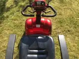 4 hjulet elscooter - 2