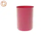 Plast kop med motiv - 2
