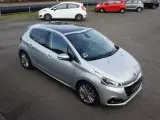 Peugeot 208 1,6 BlueHDi 100 Allure Sky - 5