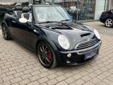 MINI Cooper S 1,6 Cabriolet