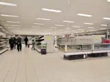 Flot butik, nabo til Superbrugsen - Bemærk prisen! - 3
