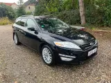 Ford Mondeo 2.0 TDCI 163 HK  - 3