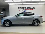 Mazda 3 2,0 SkyActiv-G 120 Optimum aut. - 2