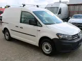 VW Caddy 2,0 TDi 102 BMT Van - 3