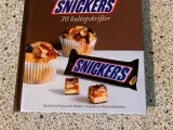 Den lille bog om snickers