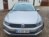 Passat 2,0 150 hk Variant m. DSG  - 3