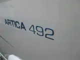 2023 - Caravelair Artica 492 Norline AIRCON - 3