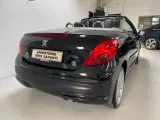 Peugeot 207 1,6 VTi Roland Garros CC - 4