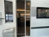 2023 - Adria Alpina 583 LP   Helårs isoleret med ALDE centralvarme - 3