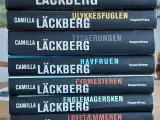 Heksen, Løvetæmmeren, Englemagersken, Fyrmest.....