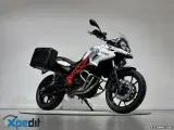 BMW F 700 GS - 3