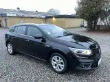 Renault Mégane Sport Tourer 1,3 TCE GPF Limited 140HK Stc 6g - 5