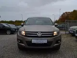 VW Tiguan 1,4 BlueMotion TSI Trend & Fun 122HK 5d 6g - 2