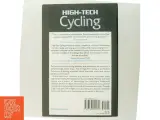High-tech cycling. 2. ed. af Edmund R. Burke (Bog) - 3