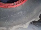 Firestone 600/65 R28 - 4