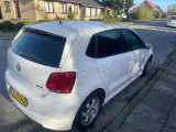 vw polo 1.2 blue motion  - 3