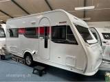 2023 - Kabe Estate 470 GLE   Med Komfort og design pakke