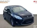 Ford C-MAX 1,0 EcoBoost Titanium 125HK 6g - 2