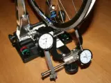 Cykel Hjul Opretning (MTB hjul) (VALBY)