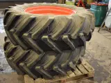Brugte dæk/hjul  - 4