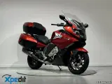 BMW K 1600 GT - 3