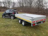 EDUARD trailer 3015-750.72 Boggie - 5