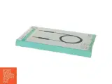 3,5mm stereo tilslutningskabel fra Deltaco (str. 1 m) - 4