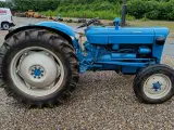 Ford Super Dexta  3 cyl Diesel - 5