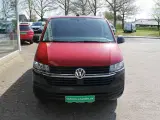 VW Transporter 2,0 TDi 150 Kassevogn DSG lang - 2