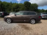 VW Golf VI 1,6 TDi 105 Comfortline Variant BMT Van - 2
