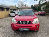 Nissan x-trail 2.0 dci 4x4  - 2