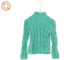 Strik Cardigan (str. 98 cm) - 2