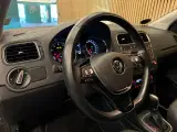 VW Polo 1,2 TSi 90 Comfortline DSG BMT - 5