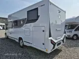 2025 - Benimar Tessoro 463   2025 Model på den Nye Ford Transit. - 2