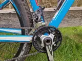 MTB, Cube Access WLS GTC Carbon - 5