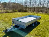 EDUARD  trailer 3518-3500.63 EL tip - 2