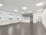 Nyindrettet lyst kontor 130 m2 - 3