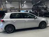 VW Golf VI 1,4 TSi 160 Highline - 4