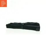 Sort knæstøtte fra Ottobock (str. 51 x. 23 cm) - 4