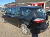 Ford S-Max 2,0i benzin 7 pers - Nysynet - 3