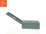 Gammel vvs hanefræsersæt , passer til armaturer med gummipakninger , med indhold (str. 17 x 10 cm) - 4