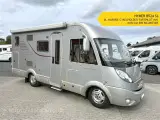 2008 - Hymer B Klasse 524 SL