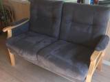 Lille sofa