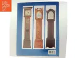 The longcase clock af Tom Robinson  (Bog) - 3